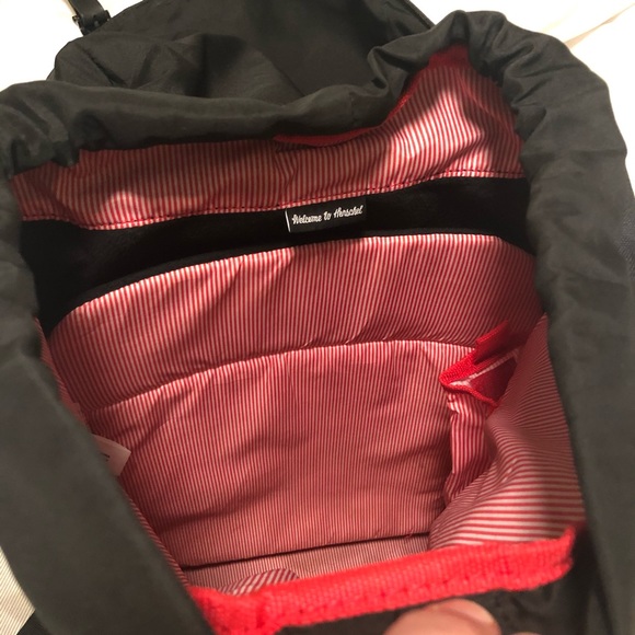 Herschel Backpack - Picture 3 of 5